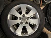 OPEL INSIGNIA - Gyári alufelni 17x7 17" 7J