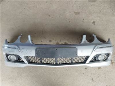 Mercedes E w211 facelift 2006-2008 radaros első lökhárító a2118801540