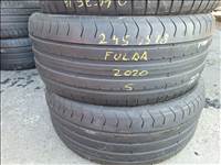 245/45/18" Fulda nyári gumi 