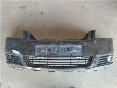 Opel Zafira B 2005-2008 radaros, lámpamosós első lökhárító