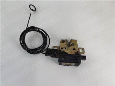 MINI (R50, R53) Csomagtérajtó zárszerkezet (pozíciófüggetlen) (7130322, 51247130322, 51247154656, 51242754528, 51244332301)