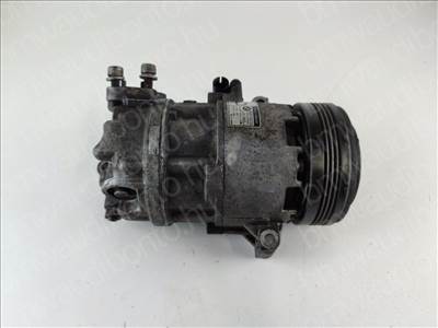 BMW 3 (E46) 330 d M43 Légkondicionáló (A/C) klíma kompresszor (6905643, 64526905643, 64509182796, 64529145353, 64528386650, 64526901206)