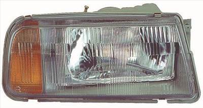 Főfényszóró ABAKUS 218-1107L-LD-E for SUZUKI