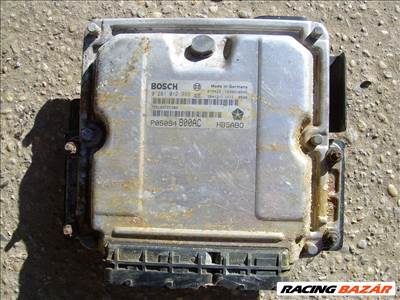 Chrysler Voyager RG 2.8 CRDI motorvezérlő Bosch 0281012999 p05094800ac