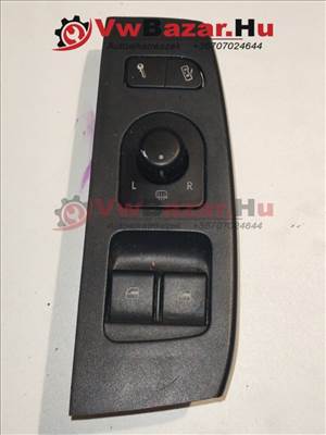 Ablakemelő kapcsoló SEAT Ibiza 6q0959858 6Q0959858--