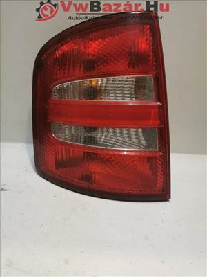 Hátsó lámpa SKODA FABIA KOMBI bal 6y9945095b 6Y9945095B