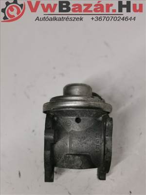 Egr szelep 501k VW-AUDI-SEAT-SKODA 045131501K