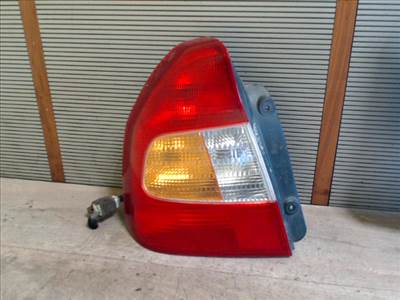 HYUNDAI Accent 00-03 Bal hátsó lámpa