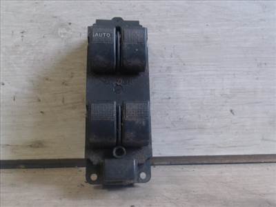 MAZDA 2 03.04-07.11 Bal első ablakemelő kapcsoló