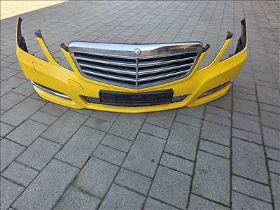 Mercedes E 350 W212 212 E avantgard első lökhárító 
