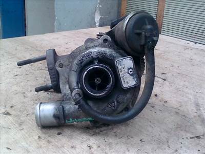 OPEL CORSA C COMBO 00.09-11.09 Turbó