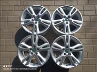 5x100 16" Skoda (6J0) használt alufelni garnitúra