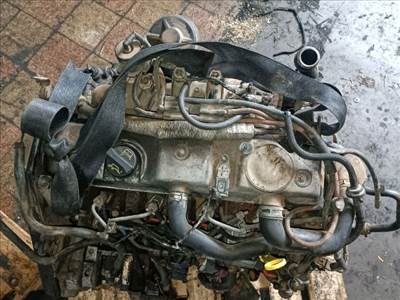 Ford Focus Mk1 Főtengely (Magában) *149836*