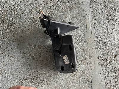 BMW E46 bal oldali tükör 51167003423