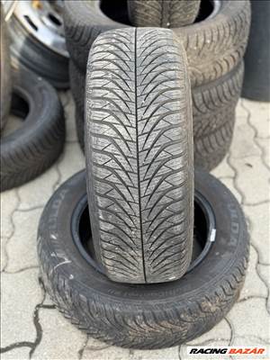 185/60 R14 Fulda Multicontrol 82H | 6,5mm l 2db l DOT2117