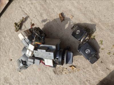 Nissan Micra III NISSAN MICRA III gyújtás kapcsoló kulcs 