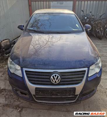 Volkswagen Passat B6 bontott alkatrészei