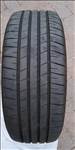  215/55 R18" új autóról leszerelt 4db Bridgestone nyári gumi (Kb 300Km)