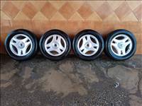 SANGYOUNG 18" ALUFELNI 5X130 NYÁRI 255/60R18  GUMIVAL OLCSÒN!!!