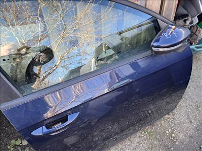 Volkswagen Passat B7 VW Passat B7 karosszéria alkatrészek 