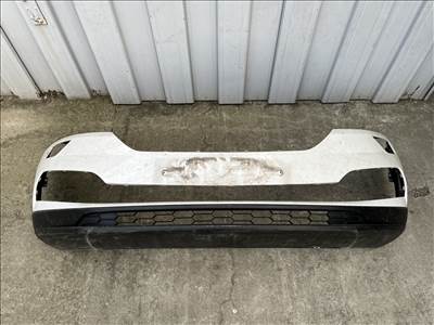 Skoda Karoq első lökhárító  57a807221