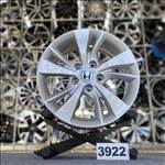 Honda 16 gyári alufelni felni, 5x114,3     (3922)