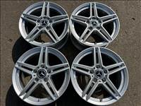 4db Uniwheels 16" Mercedes-Benz alufelni. (4278)