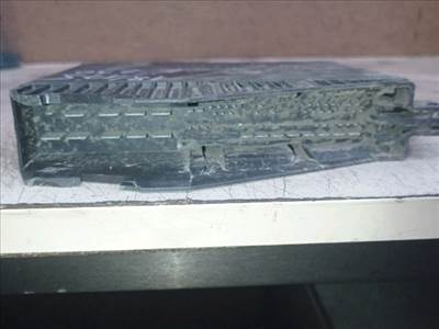 Mercedes E-osztály W210 Komfort Elektronika *130687* 2108203826