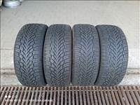 235/55 R18" Nokian használt téli garnitúra