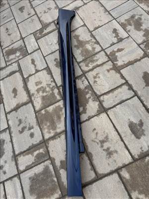 BMW 640d Gran Coupé Bmw 6 küszöb borítás  8052654