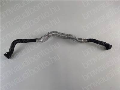 VOLKSWAGEN TOUAREG (7P5, 7P6) 3.0 V6 TDI Kartergázcső (059103209D)