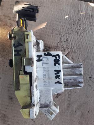 Ford Focus Mk1 jobb hátsó ajtózár szerkezet XS41-A26412-BH xs41a26412bh