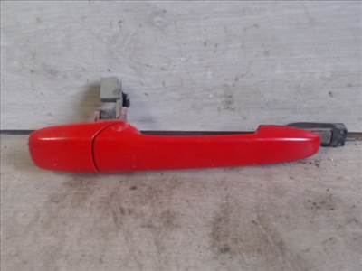 MAZDA 2 03.04-07.11 Jobb első külső kilincs 