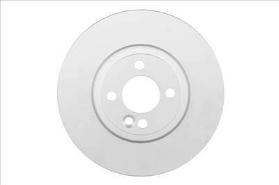 féktárcsa BOSCH 0 986 479 438 for BMW, MINI