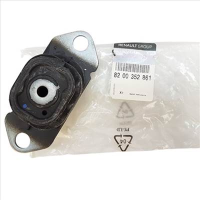 Renault Megane II gyári új váltótartó gumibak bal oldal 2002-2011-ig