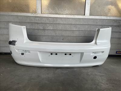 5290. Mitsubishi Lancer 9.gen sedan hátsó lökhárító 6410A747752ZZ