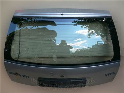 Opel Corsa B 1992-2000 - csomagtérfedél, üres, üveggel, 5ajtós