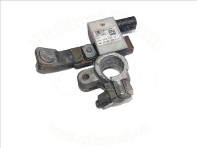 Opel Cascada 2013-2019 - érzékelő, akkumulátor, multifunkciós, start-stop rendszerhez