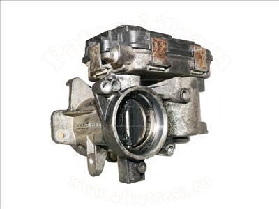 Opel Combo D 2011-2018 - pillangószelep ház, a13fd