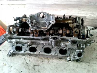 BMW E46 Compact 2001.03.01-2003.02.28 Hengerfej. benzines