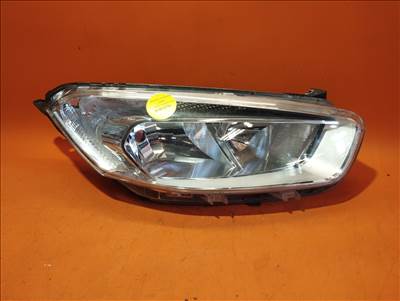 Ford Transit Courier jobb halogén lámpa ET76-13W029-AM (M.30.317K9a