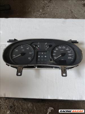 Renault Trafic II kilométer óra  8200252449