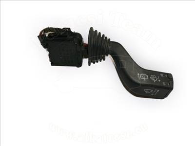 Opel Astra G 1997-2010 - kapcsoló, első/hátsó ablaktörlő, multifunkciós kijelzőhöz, jelölés: BZ