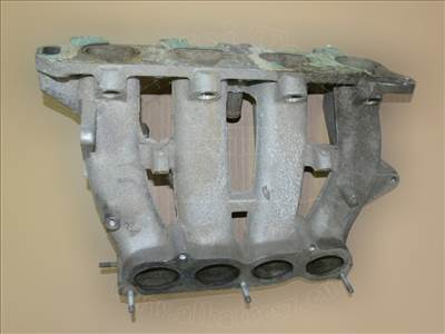 Opel Vectra A 1988-1995 - szívócsonk, alsó rész, x14xe