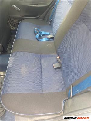 Citroën Saxo ülés