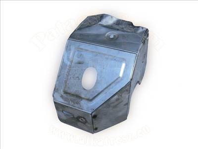 Opel Astra F 1991-2002 - borítás, hővédő, turbó, x17dtl