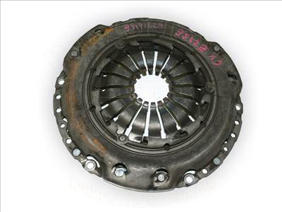 Opel Vectra C 2001-2008 - kuplung nyomólap, (z)22(se/yh), y20dth