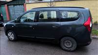 Eladó Dacia Lodgy dCi 110 (1461 cm³, 107 PS)