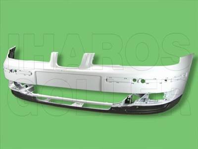 Seat Toledo 1999-2004 - Első lökhárító (benzines)