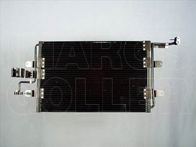 Seat Leon 1999-2005 - Légkondihűtő (minden motorhoz)